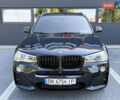 Синій БМВ Х3, об'ємом двигуна 2 л та пробігом 204 тис. км за 16300 $, фото 4 на Automoto.ua