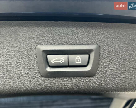 Синий БМВ Х3, объемом двигателя 2 л и пробегом 251 тыс. км за 16800 $, фото 25 на Automoto.ua