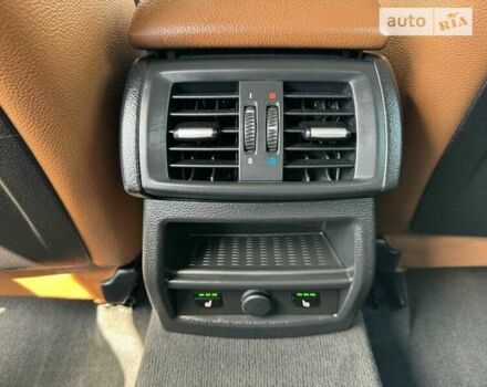 Синий БМВ Х3, объемом двигателя 2 л и пробегом 145 тыс. км за 3000 $, фото 20 на Automoto.ua