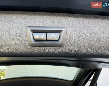 Синий БМВ Х3, объемом двигателя 2 л и пробегом 205 тыс. км за 16200 $, фото 19 на Automoto.ua