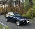 Синий БМВ Х3, объемом двигателя 0 л и пробегом 150 тыс. км за 10038 $, фото 1 на Automoto.ua