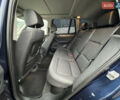 Синий БМВ Х3, объемом двигателя 2 л и пробегом 251 тыс. км за 16800 $, фото 23 на Automoto.ua