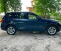 Синий БМВ Х3, объемом двигателя 3 л и пробегом 146 тыс. км за 24590 $, фото 7 на Automoto.ua