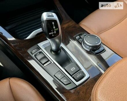 Синий БМВ Х3, объемом двигателя 2 л и пробегом 145 тыс. км за 3000 $, фото 17 на Automoto.ua