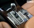 Синий БМВ Х3, объемом двигателя 2 л и пробегом 145 тыс. км за 3000 $, фото 17 на Automoto.ua
