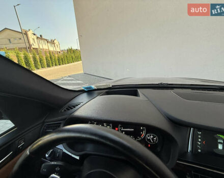 Синій БМВ Х3, об'ємом двигуна 2 л та пробігом 204 тис. км за 16300 $, фото 9 на Automoto.ua