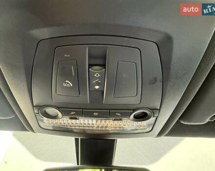 Синий БМВ Х3, объемом двигателя 2 л и пробегом 205 тыс. км за 16200 $, фото 26 на Automoto.ua