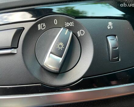 Синий БМВ Х3, объемом двигателя 3 л и пробегом 146 тыс. км за 24590 $, фото 27 на Automoto.ua