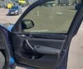 Синій БМВ Х3, об'ємом двигуна 2 л та пробігом 98 тис. км за 21000 $, фото 20 на Automoto.ua