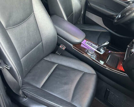 Синий БМВ Х3, объемом двигателя 2 л и пробегом 240 тыс. км за 16500 $, фото 29 на Automoto.ua
