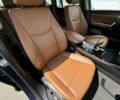 Синий БМВ Х3, объемом двигателя 2 л и пробегом 145 тыс. км за 3000 $, фото 18 на Automoto.ua