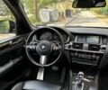Синій БМВ Х3, об'ємом двигуна 3 л та пробігом 222 тис. км за 14900 $, фото 20 на Automoto.ua