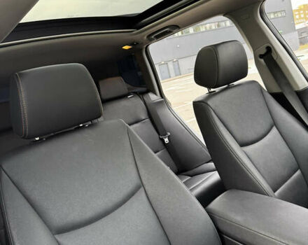 Синій БМВ Х3, об'ємом двигуна 2 л та пробігом 250 тис. км за 17000 $, фото 20 на Automoto.ua