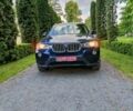 Синій БМВ Х3, об'ємом двигуна 2 л та пробігом 134 тис. км за 14200 $, фото 1 на Automoto.ua