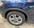 Синій БМВ Х3, об'ємом двигуна 3 л та пробігом 146 тис. км за 20340 $, фото 8 на Automoto.ua