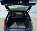 Синий БМВ Х3, объемом двигателя 2 л и пробегом 145 тыс. км за 3000 $, фото 24 на Automoto.ua