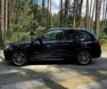 Синій БМВ Х3, об'ємом двигуна 3 л та пробігом 222 тис. км за 14900 $, фото 6 на Automoto.ua