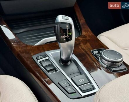 Синий БМВ Х3, объемом двигателя 2 л и пробегом 190 тыс. км за 14990 $, фото 36 на Automoto.ua