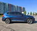 Синій БМВ Х3, об'ємом двигуна 2 л та пробігом 98 тис. км за 21000 $, фото 9 на Automoto.ua