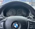 Синий БМВ Х3, объемом двигателя 2 л и пробегом 175 тыс. км за 10900 $, фото 14 на Automoto.ua