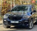 Синий БМВ Х3, объемом двигателя 2 л и пробегом 73 тыс. км за 26900 $, фото 25 на Automoto.ua