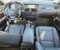 Синій БМВ Х3, об'ємом двигуна 0 л та пробігом 72 тис. км за 4000 $, фото 7 на Automoto.ua