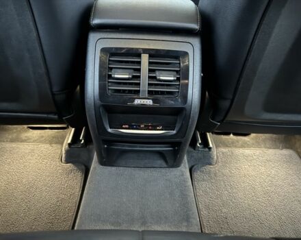 Синий БМВ Х3, объемом двигателя 2 л и пробегом 142 тыс. км за 28900 $, фото 14 на Automoto.ua