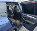 Синій БМВ Х3, об'ємом двигуна 2 л та пробігом 142 тис. км за 29300 $, фото 54 на Automoto.ua