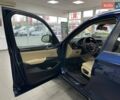 Синий БМВ Х3, объемом двигателя 2 л и пробегом 180 тыс. км за 15990 $, фото 14 на Automoto.ua