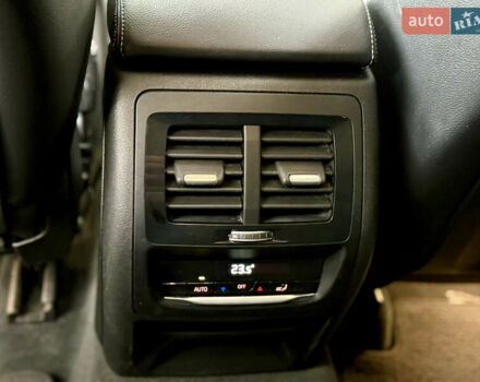 Синій БМВ Х3, об'ємом двигуна 2 л та пробігом 140 тис. км за 29900 $, фото 49 на Automoto.ua