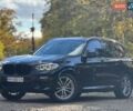 Синий БМВ Х3, объемом двигателя 2 л и пробегом 73 тыс. км за 26900 $, фото 20 на Automoto.ua