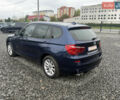 Синій БМВ Х3, об'ємом двигуна 2 л та пробігом 152 тис. км за 18900 $, фото 2 на Automoto.ua