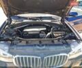 Синий БМВ Х3, объемом двигателя 2 л и пробегом 144 тыс. км за 15600 $, фото 5 на Automoto.ua