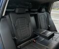 Синий БМВ Х3, объемом двигателя 2 л и пробегом 142 тыс. км за 28900 $, фото 13 на Automoto.ua