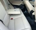 Синий БМВ Х3, объемом двигателя 2 л и пробегом 66 тыс. км за 12800 $, фото 19 на Automoto.ua