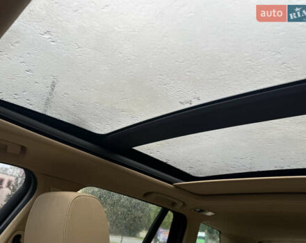 Синій БМВ Х3, об'ємом двигуна 2 л та пробігом 152 тис. км за 18900 $, фото 13 на Automoto.ua