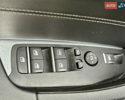 Синій БМВ Х3, об'ємом двигуна 2 л та пробігом 140 тис. км за 29900 $, фото 37 на Automoto.ua