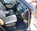 Синий БМВ Х3, объемом двигателя 2 л и пробегом 144 тыс. км за 15600 $, фото 2 на Automoto.ua