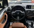 Синій БМВ Х3, об'ємом двигуна 2.99 л та пробігом 212 тис. км за 35000 $, фото 14 на Automoto.ua