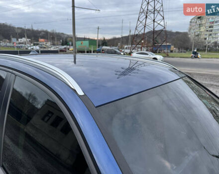 Синій БМВ Х3, об'ємом двигуна 2 л та пробігом 142 тис. км за 29300 $, фото 13 на Automoto.ua