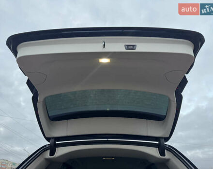 Синій БМВ Х3, об'ємом двигуна 2 л та пробігом 142 тис. км за 29300 $, фото 32 на Automoto.ua