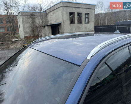 Синій БМВ Х3, об'ємом двигуна 2 л та пробігом 142 тис. км за 29300 $, фото 12 на Automoto.ua