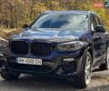 Синий БМВ Х3, объемом двигателя 2 л и пробегом 73 тыс. км за 26900 $, фото 15 на Automoto.ua