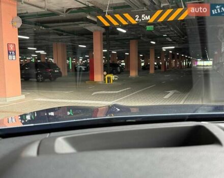 Синій БМВ Х3, об'ємом двигуна 2 л та пробігом 121 тис. км за 28990 $, фото 17 на Automoto.ua