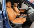 Синій БМВ Х3, об'ємом двигуна 2 л та пробігом 121 тис. км за 28990 $, фото 13 на Automoto.ua