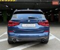 Синій БМВ Х3, об'ємом двигуна 2 л та пробігом 121 тис. км за 28990 $, фото 5 на Automoto.ua