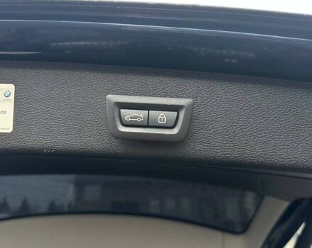 Синий БМВ Х3, объемом двигателя 2 л и пробегом 175 тыс. км за 10900 $, фото 23 на Automoto.ua