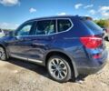 Синій БМВ Х3, об'ємом двигуна 0 л та пробігом 72 тис. км за 4000 $, фото 1 на Automoto.ua