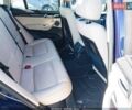 Синий БМВ Х3, объемом двигателя 2 л и пробегом 144 тыс. км за 15600 $, фото 3 на Automoto.ua