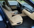 Синій БМВ Х3, об'ємом двигуна 2 л та пробігом 56 тис. км за 9100 $, фото 16 на Automoto.ua